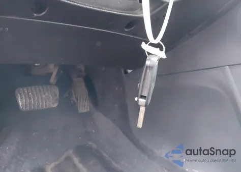 2016 Chevrolet Cruze Limited 1Lt Auto z USA, uszkodzony, nr VIN 1G1PE5SB3G7223770